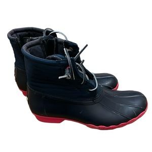 Sperry Winter/Rain Boots